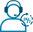 Support Icon
